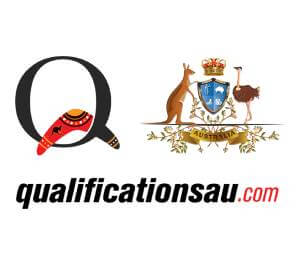 Qualification Australia